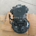PC220LC-7 hydraulisk pumpe PC220LC-7 hovedpumpe 708-2L-00112